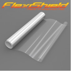 Пленка для защиты лобового стекла FlexiShield DFR CLR 1,22x30м 